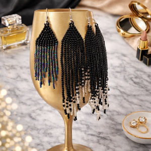 Bedazzle Earrings
