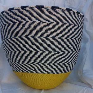 Cone Wire Bowl