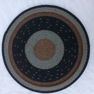 Wire Underplate